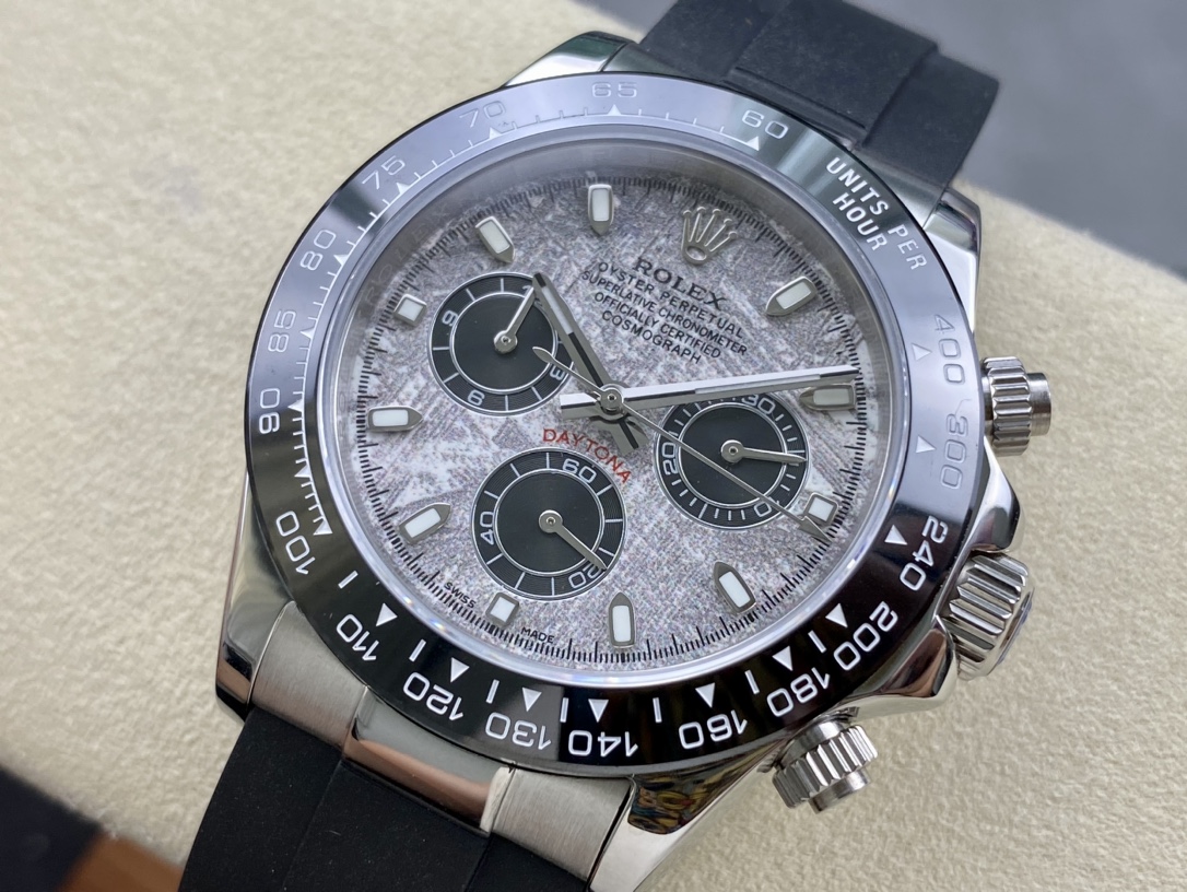 Rolex-Cosmograph Daytonam116519ln-0038